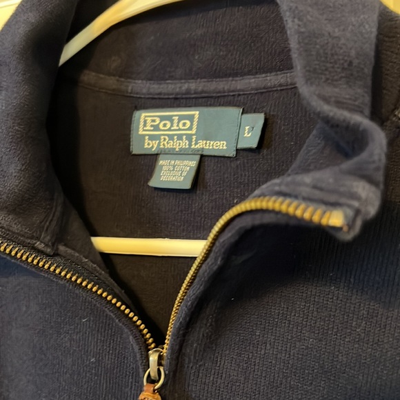 Polo by Ralph Lauren knit sweater - Picture 2 of 4